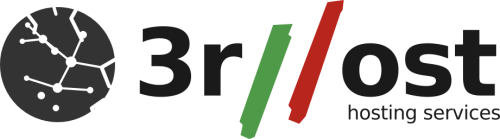 Logo da empresa