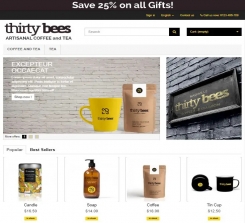 eCommerce Low Cost
